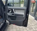 Мерседес Г-Класс 2025 в Ровно на Automoto.ua Черный Мерседес Г-Класс, объемом двигателя 0 л и пробегом 1 тыс. км за 189000 $, фото 42 на Automoto.ua