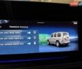 Черный Мерседес Г-Класс, объемом двигателя 4 л и пробегом 19 тыс. км за 315900 $, фото 46 на Automoto.ua