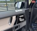 Черный Мерседес Г-Класс, объемом двигателя 0 л и пробегом 1 тыс. км за 186900 $, фото 14 на Automoto.ua