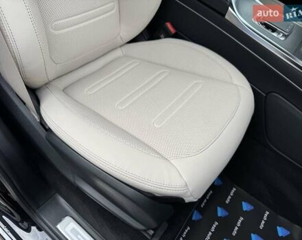 Черный Мерседес Г-Класс, объемом двигателя 0 л и пробегом 1 тыс. км за 186900 $, фото 45 на Automoto.ua