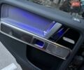 Чорний Мерседес Г-Клас, об'ємом двигуна 0 л та пробігом 19 тис. км за 169500 $, фото 113 на Automoto.ua
