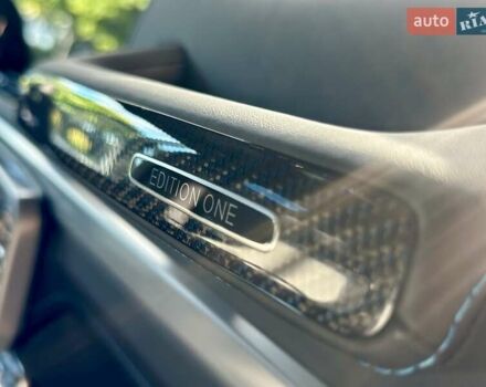 Черный Мерседес Г-Класс, объемом двигателя 0 л и пробегом 1 тыс. км за 186318 $, фото 45 на Automoto.ua