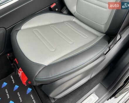 Мерседес Г-Класс 2025 в Ровно на Automoto.ua Черный Мерседес Г-Класс, объемом двигателя 0 л и пробегом 1 тыс. км за 189000 $, фото 17 на Automoto.ua