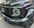 Чорний Мерседес Г-Клас, об'ємом двигуна 0 л та пробігом 19 тис. км за 169500 $, фото 18 на Automoto.ua