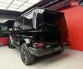 Чорний Мерседес Г-Клас, об'ємом двигуна 0 л та пробігом 1 тис. км за 198800 $, фото 18 на Automoto.ua