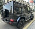 Чорний Мерседес Г-Клас, об'ємом двигуна 0 л та пробігом 19 тис. км за 169500 $, фото 11 на Automoto.ua