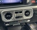 Мерседес Г-Класс 2025 в Ровно на Automoto.ua Черный Мерседес Г-Класс, объемом двигателя 0 л и пробегом 1 тыс. км за 189000 $, фото 28 на Automoto.ua