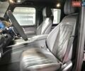 Черный Мерседес Г-Класс, объемом двигателя 3.98 л и пробегом 1 тыс. км за 350000 $, фото 24 на Automoto.ua