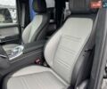 Мерседес Г-Класс 2025 в Ровно на Automoto.ua Черный Мерседес Г-Класс, объемом двигателя 0 л и пробегом 1 тыс. км за 189000 $, фото 18 на Automoto.ua