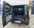 Мерседес Г-Класс 2025 в Ровно на Automoto.ua Черный Мерседес Г-Класс, объемом двигателя 0 л и пробегом 1 тыс. км за 189000 $, фото 37 на Automoto.ua