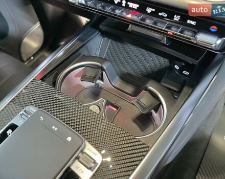 Черный Мерседес Г-Класс, объемом двигателя 3.98 л и пробегом 1 тыс. км за 350000 $, фото 39 на Automoto.ua