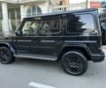 Чорний Мерседес Г-Клас, об'ємом двигуна 0 л та пробігом 19 тис. км за 169500 $, фото 5 на Automoto.ua