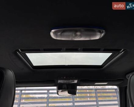 Черный Мерседес Г-Класс, объемом двигателя 0 л и пробегом 1 тыс. км за 189000 $, фото 4 на Automoto.ua