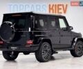 Черный Мерседес Г-Класс, объемом двигателя 4 л и пробегом 1 тыс. км за 350000 $, фото 12 на Automoto.ua