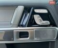 Черный Мерседес Г-Класс, объемом двигателя 0 л и пробегом 1 тыс. км за 200567 $, фото 15 на Automoto.ua