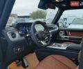Черный Мерседес Г-Класс, объемом двигателя 0 л и пробегом 1 тыс. км за 193000 $, фото 6 на Automoto.ua