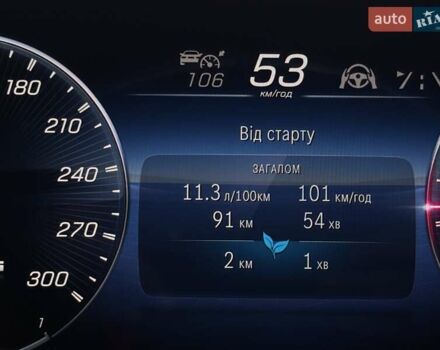 Черный Мерседес Г-Класс, объемом двигателя 4 л и пробегом 19 тыс. км за 315900 $, фото 36 на Automoto.ua