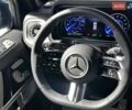 Черный Мерседес Г-Класс, объемом двигателя 0 л и пробегом 1 тыс. км за 185619 $, фото 43 на Automoto.ua