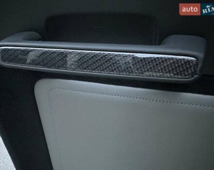 Чорний Мерседес Г-Клас, об'ємом двигуна 0 л та пробігом 19 тис. км за 169500 $, фото 120 на Automoto.ua