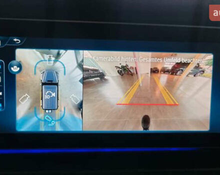 Черный Мерседес Г-Класс, объемом двигателя 2.99 л и пробегом 1 тыс. км за 227302 $, фото 16 на Automoto.ua