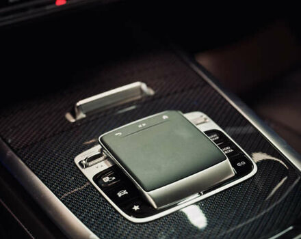 Черный Мерседес Г-Класс, объемом двигателя 0 л и пробегом 1 тыс. км за 185361 $, фото 2 на Automoto.ua