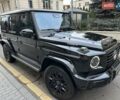 Чорний Мерседес Г-Клас, об'ємом двигуна 0 л та пробігом 19 тис. км за 169500 $, фото 15 на Automoto.ua