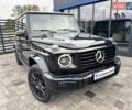 Мерседес Г-Класс 2025 в Ровно на Automoto.ua Черный Мерседес Г-Класс, объемом двигателя 0 л и пробегом 1 тыс. км за 189000 $, фото 5 на Automoto.ua