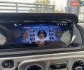 Черный Мерседес Г-Класс, объемом двигателя 0 л и пробегом 1 тыс. км за 186900 $, фото 23 на Automoto.ua
