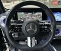 Чорний Мерседес Г-Клас, об'ємом двигуна 0 л та пробігом 19 тис. км за 169500 $, фото 54 на Automoto.ua