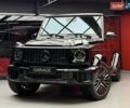 Чорний Мерседес Г-Клас, об'ємом двигуна 4 л та пробігом 1 тис. км за 353900 $, фото 1 на Automoto.ua