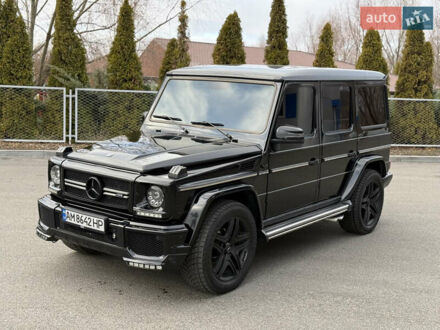 Мерседес Г-Класс 2000 в Смеле на Automoto.ua Черный Мерседес Г-Класс, объемом двигателя 5 л и пробегом 180 тыс. км за 22500 $, фото 1 на Automoto.ua