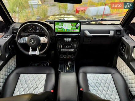 Мерседес Г-Класс 2002 в Львове на Automoto.ua Черный Мерседес Г-Класс, объемом двигателя 5 л и пробегом 151 тыс. км за 28500 $, фото 1 на Automoto.ua