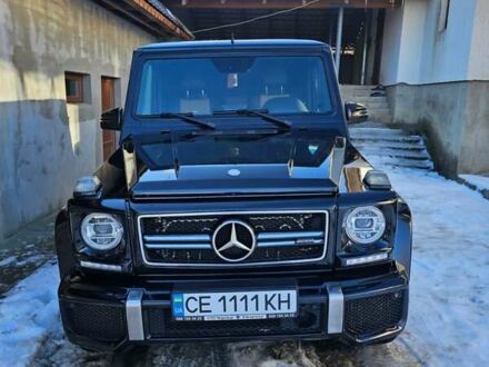 Мерседес Г-Клас 2013 у Чернівцях на Automoto.ua Чорний Мерседес Г-Клас, об'ємом двигуна 5.46 л та пробігом 90 тис. км за 71000 $, фото 1 на Automoto.ua
