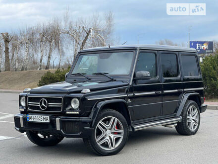 Мерседес Г-Класс 2013 в Киеве на Automoto.ua Черный Мерседес Г-Класс, объемом двигателя 5.5 л и пробегом 113 тыс. км за 55555 $, фото 1 на Automoto.ua