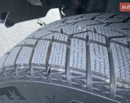 Фиолетовый Мерседес Г-Класс, объемом двигателя 4.97 л и пробегом 269 тыс. км за 18500 $, фото 26 на Automoto.ua