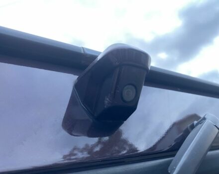 Фиолетовый Мерседес Г-Класс, объемом двигателя 5 л и пробегом 242 тыс. км за 18500 $, фото 22 на Automoto.ua