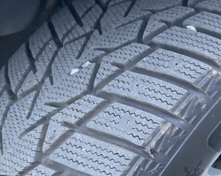 Фиолетовый Мерседес Г-Класс, объемом двигателя 4.97 л и пробегом 269 тыс. км за 18500 $, фото 25 на Automoto.ua