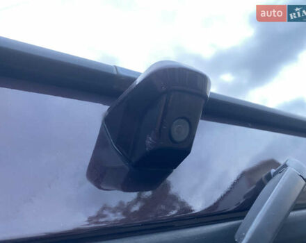 Фиолетовый Мерседес Г-Класс, объемом двигателя 4.97 л и пробегом 269 тыс. км за 18500 $, фото 24 на Automoto.ua