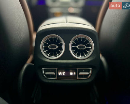 Коричневый Мерседес Г-Класс, объемом двигателя 4 л и пробегом 63 тыс. км за 174999 $, фото 38 на Automoto.ua