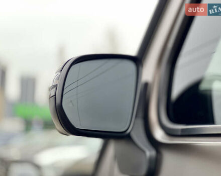 Коричневый Мерседес Г-Класс, объемом двигателя 4 л и пробегом 63 тыс. км за 174999 $, фото 14 на Automoto.ua