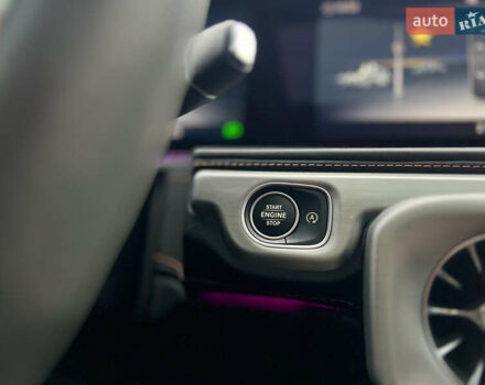 Коричневый Мерседес Г-Класс, объемом двигателя 4 л и пробегом 63 тыс. км за 174999 $, фото 49 на Automoto.ua