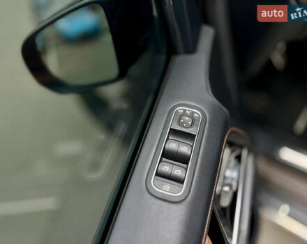 Коричневый Мерседес Г-Класс, объемом двигателя 4 л и пробегом 63 тыс. км за 174999 $, фото 18 на Automoto.ua