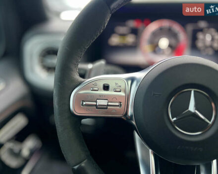 Коричневый Мерседес Г-Класс, объемом двигателя 4 л и пробегом 63 тыс. км за 174999 $, фото 46 на Automoto.ua