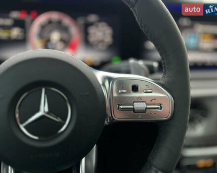 Коричневый Мерседес Г-Класс, объемом двигателя 4 л и пробегом 63 тыс. км за 174999 $, фото 47 на Automoto.ua