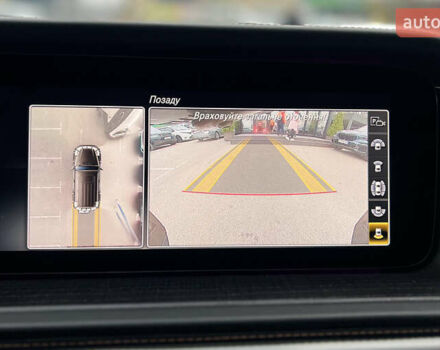 Коричневый Мерседес Г-Класс, объемом двигателя 4 л и пробегом 63 тыс. км за 174999 $, фото 51 на Automoto.ua