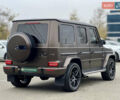 Коричневый Мерседес Г-Класс, объемом двигателя 4 л и пробегом 63 тыс. км за 174999 $, фото 9 на Automoto.ua