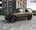 Коричневий Мерседес Г-Клас, об'ємом двигуна 3.98 л та пробігом 50 тис. км за 160000 $, фото 2 на Automoto.ua