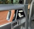 Коричневий Мерседес Г-Клас, об'ємом двигуна 3.98 л та пробігом 50 тис. км за 160000 $, фото 11 на Automoto.ua