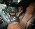 Коричневий Мерседес Г-Клас, об'ємом двигуна 3.98 л та пробігом 50 тис. км за 160000 $, фото 14 на Automoto.ua