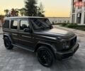 Коричневий Мерседес Г-Клас, об'ємом двигуна 3.98 л та пробігом 50 тис. км за 160000 $, фото 8 на Automoto.ua